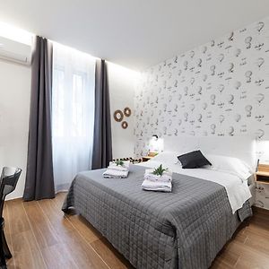 Private Bathroom Queen Room